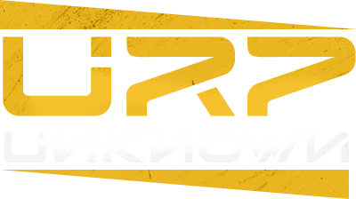 Unknown Society